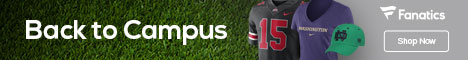 Gear up for those Tailgates with New for 2016 College Fan gear