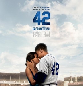 Jackie Robinson and the Brooklyn Dodgers