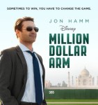 Million Dollar Arm - Bernstein