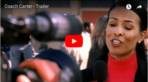 Coach Carter Trailer