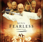 Fearless - Chinese Martial Artist Huo Yuanjia